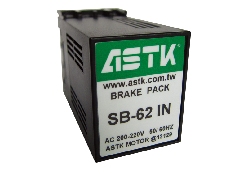 電子剎車控制器