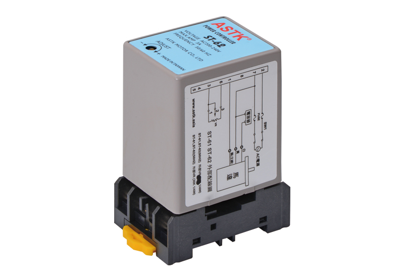 轉矩控制器ST-61/ST-62