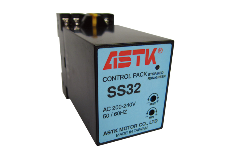 調速控制器 SS-31/SS-32