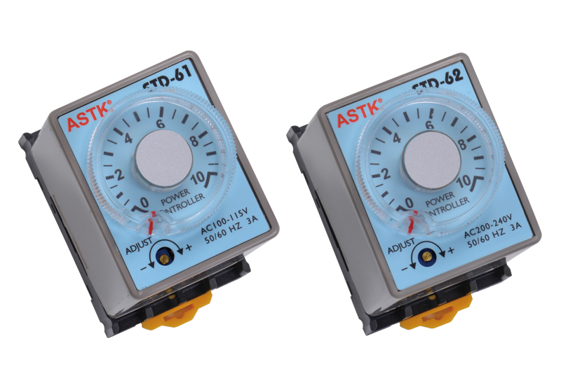 轉矩控制器 STD-61/STD-62