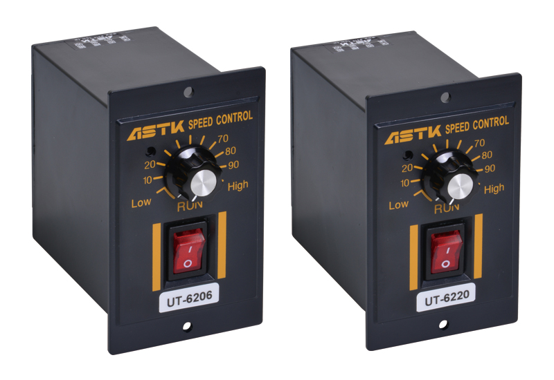 轉矩控制器 UT-6206/UT-6220